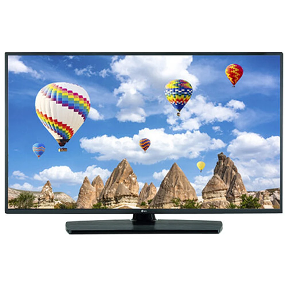 LG 43" 4K UHD Hospitality TV (43UN570H0UA)