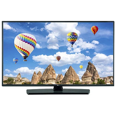 LG 43" 4K UHD Hospitality TV (43UN570H0UA)