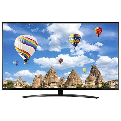 Téléviseur d'hôtellerie UHD 4K de 65 po de LG (65UN570H0UD)