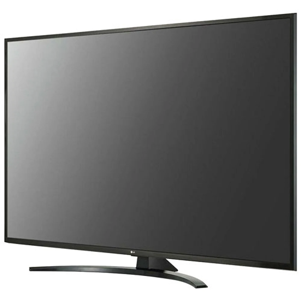 Téléviseur d'hôtellerie UHD 4K de 65 po de LG (65UN570H0UD)