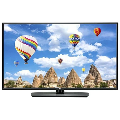 Téléviseur d'hôtellerie UHD 4K de 50 po de LG (50UN570H0UA)