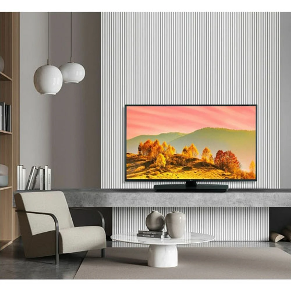 LG 50" 4K UHD Hospitality TV (50UN570H0UA)