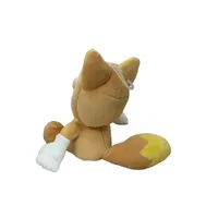 Peluche de Kitsune Luigi Super Mario Bros de Little Buddies