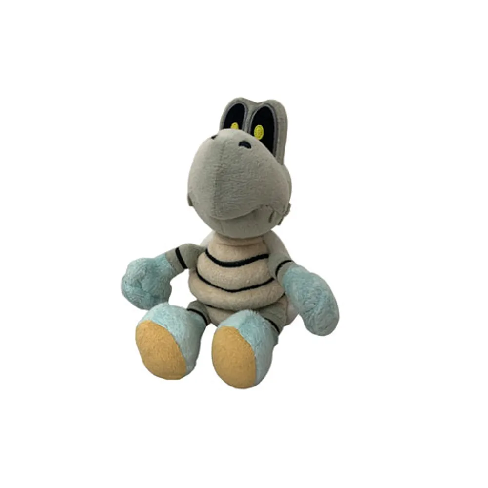 Peluche de Dry Bones Mario Super Mario Bros de Little Buddies