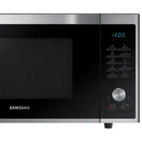 Samsung 1.1 Cu. Ft. Convection Microwave (MC11J7033CT/AC) - Stainless Steel