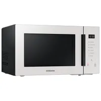 Samsung 1.1 Cu. Ft. Microwave (MS11T5018AE/AC) - White