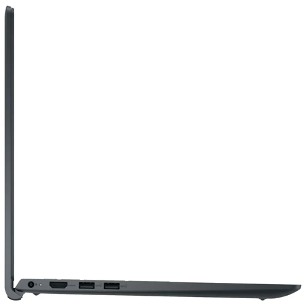 Dell Inspiron 15 3520 15.6" Laptop - Carbon Black (Intel Core i7-1255U/1TB SSD/16GB RAM/Win 11)