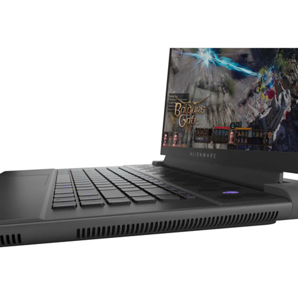 Dell Alienware m16 16" Gaming Laptop (Intel Core i7-13700HX/1TB SSD/16GB RAM/GeForce RTX 4070)