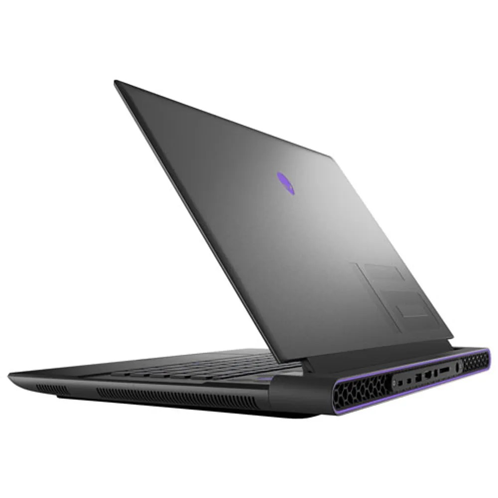 Dell Alienware m16 16" Gaming Laptop (Intel Core i7-13700HX/1TB SSD/16GB RAM/GeForce RTX 4070)