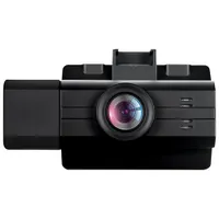 GekoGear Scout Pro 2K 1080p Dash Cam