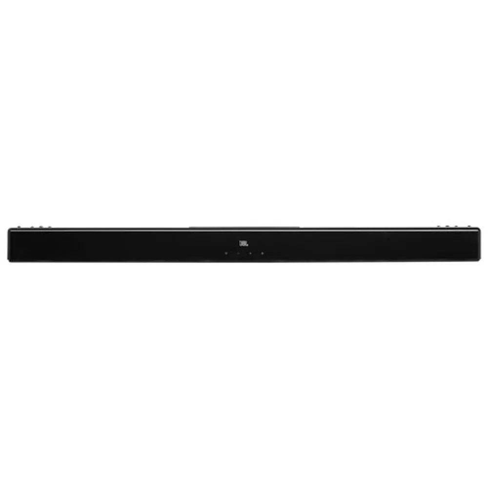 JBL Cinema SB190 380-Watt 2.1 Ch Dolby Atmos Sound Bar with Wireless Subwoofer