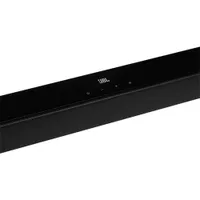 JBL Cinema SB190 380-Watt 2.1 Ch Dolby Atmos Sound Bar with Wireless Subwoofer