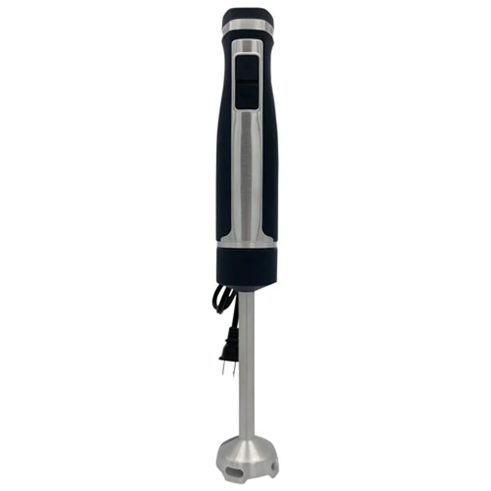 Blendtec 3-in-1 350-Watt Immersion Blender - Black