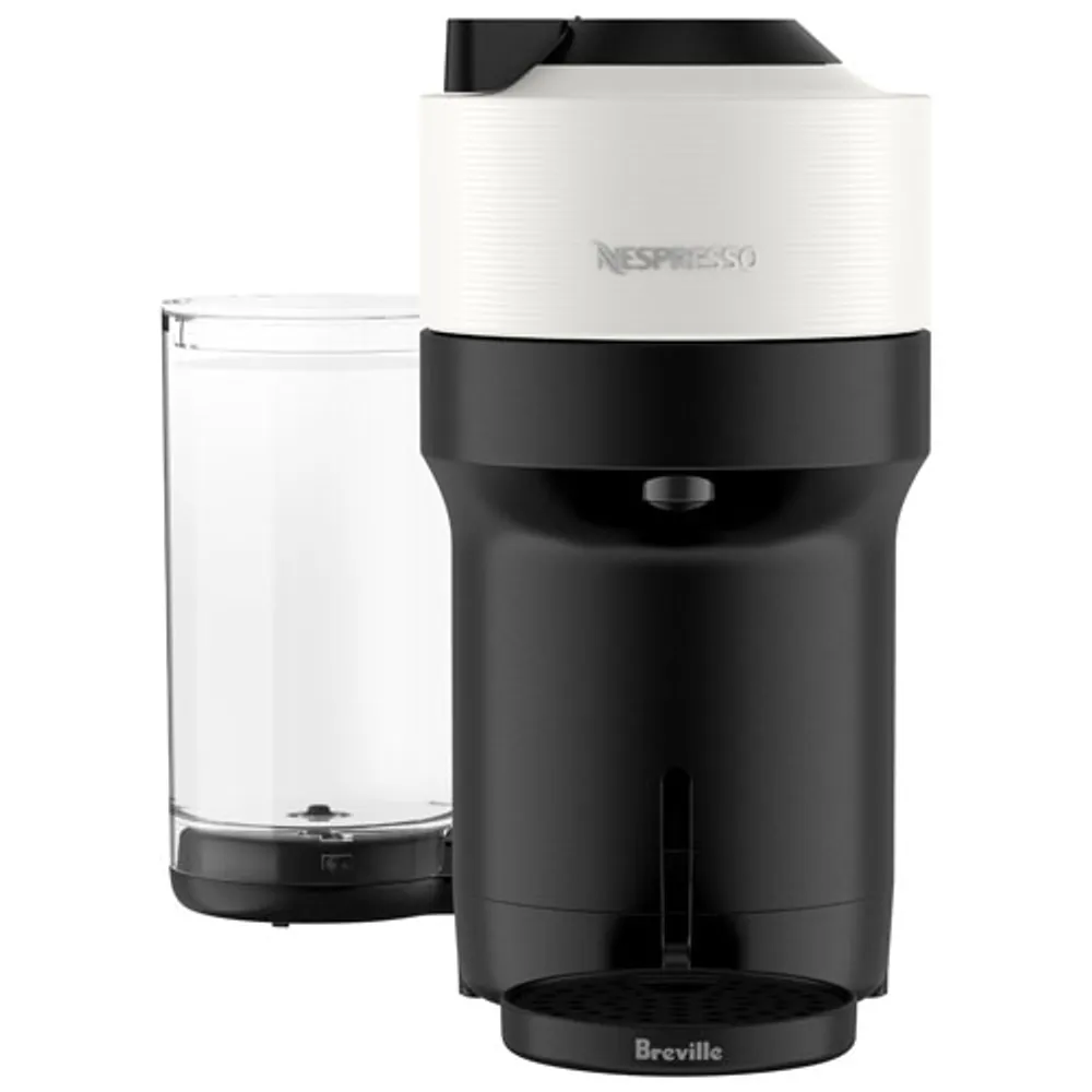 Nespresso Vertuo Pop+ Coffee & Espresso Machine by Breville