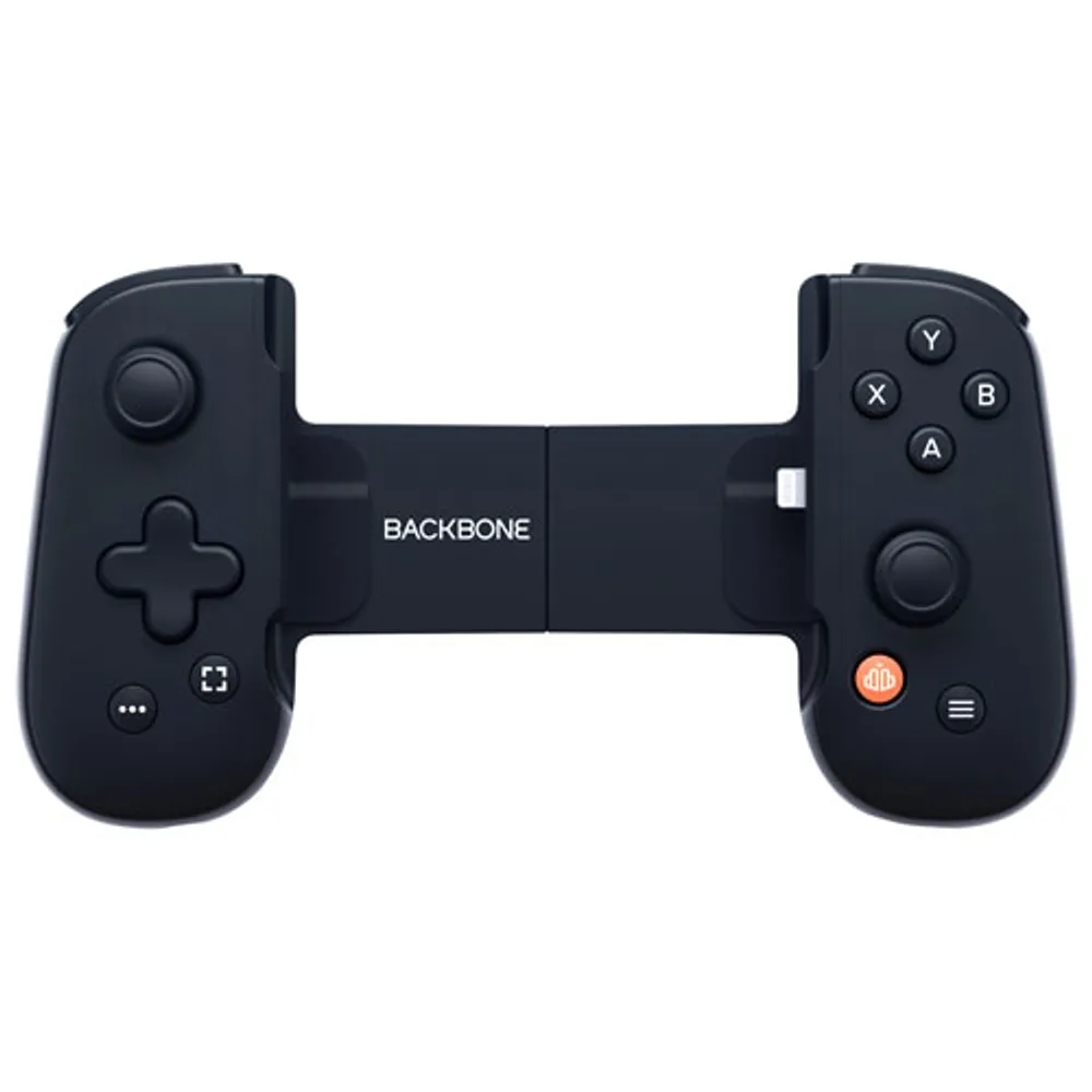 Manette de jeu Backbone One pour iOS (1re génération)