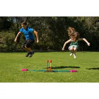 Fusées Dueling Rockets de Stomp Rocket - Paquet de 4