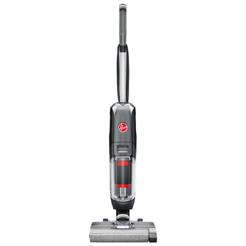 Hoover StreamLine Hard Floor Cleaner