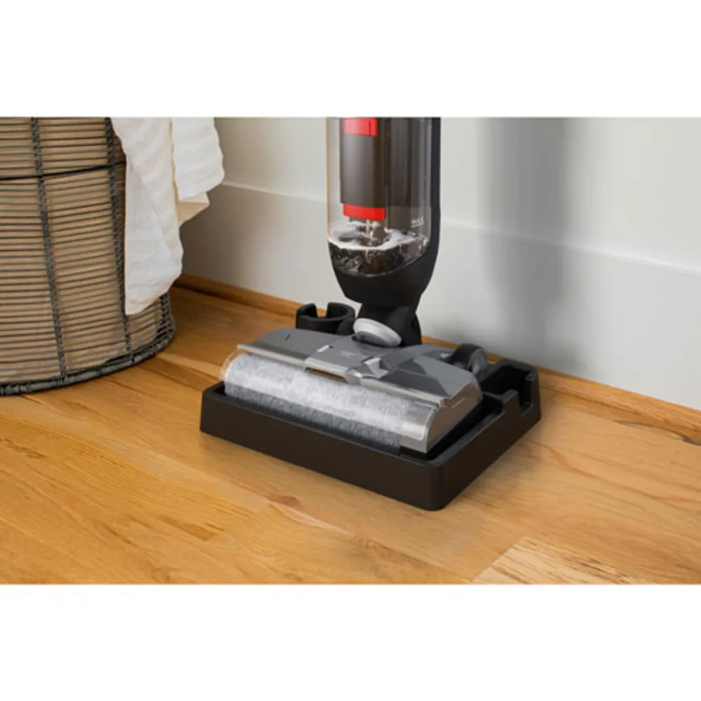 Nettoyant pour planchers durs StreamLine de Hoover