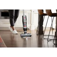 Nettoyant pour planchers durs StreamLine de Hoover