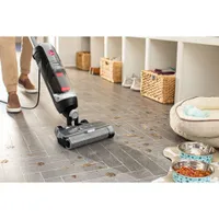 Hoover StreamLine Hard Floor Cleaner