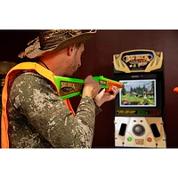 Arcade1Up Big Buck Hunter Deluxe Arcade Machine