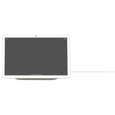 Google Pixel 10.95" 256GB Tablet with Charging Speaker Dock