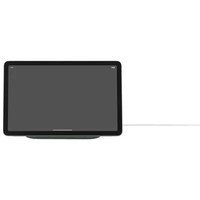 Google Pixel 10.95" 128GB Tablet with Charging Speaker Dock