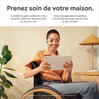 Tablette 11 po 128 Go Pixel de Google avec station de chargement/haut-parleur - Vert lichen