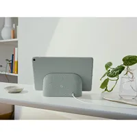 Tablette 11 po 128 Go Pixel de Google avec station de chargement/haut-parleur - Vert lichen