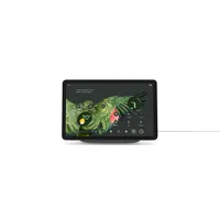 Tablette 11 po 128 Go Pixel de Google avec station de chargement/haut-parleur - Vert lichen