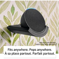 Haut-parleur intelligent Echo Pop d'Amazon avec Alexa