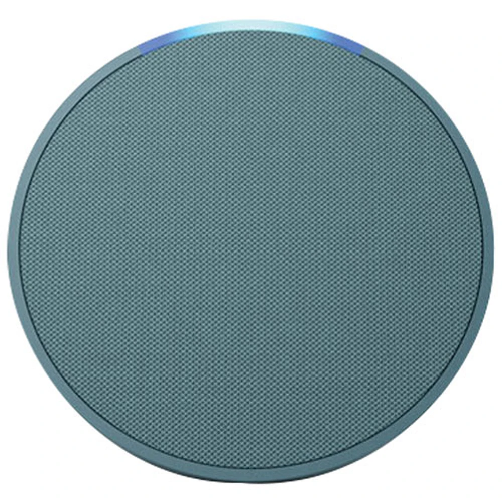 Amazon Echo Pop Smart Speaker with Alexa