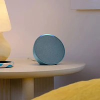 Amazon Echo Pop Smart Speaker with Alexa