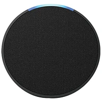 Amazon Echo Pop Smart Speaker with Alexa - Charcoal