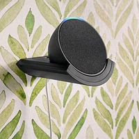 Amazon Echo Pop Smart Speaker with Alexa - Charcoal