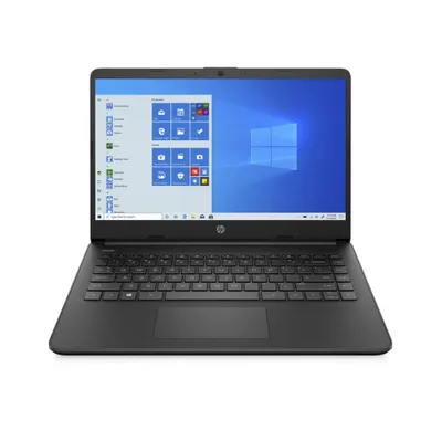 HP 15.6-Inch Laptop, 11th Generation Intel Core i3-1115G4, Intel