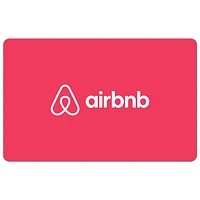 Airbnb Gift Card