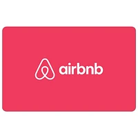 Airbnb Gift Card - $100 - Digital Download