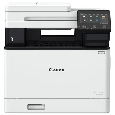 Canon imageCLASS MF751CDW Colour Wireless All-In-One Printer
