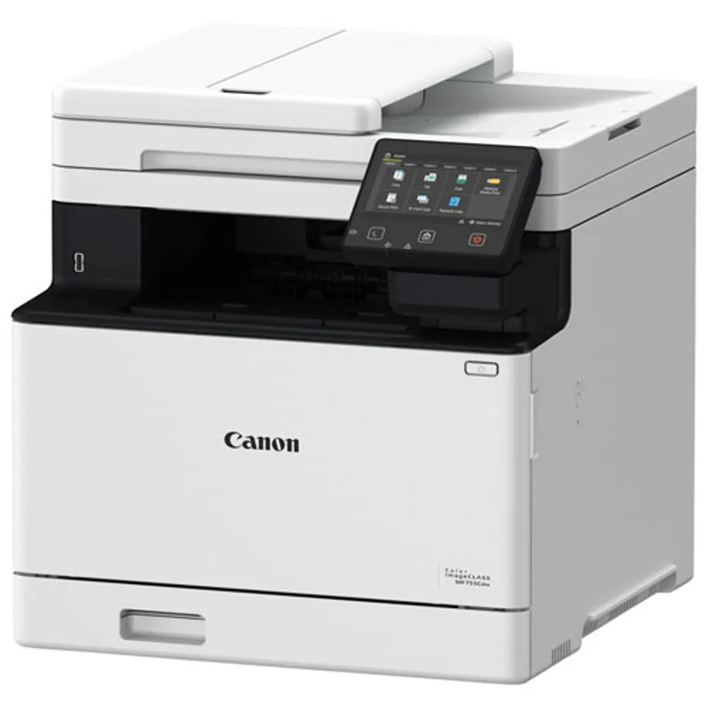 Canon imageCLASS MF751CDW Colour Wireless All-In-One Printer