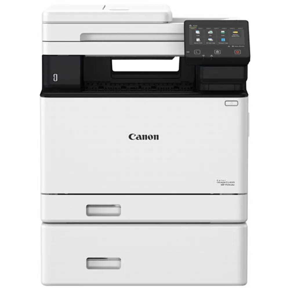 Canon imageCLASS MF751CDW Colour Wireless All-In-One Printer