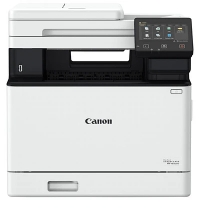 Canon imageCLASS MF753CDW Colour Wireless All-In-One Printer