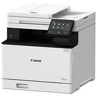 Imprimante couleur tout-en-un sans fil imageCLASS MF753CDW de Canon