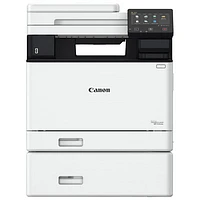 Imprimante couleur tout-en-un sans fil imageCLASS MF753CDW de Canon