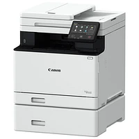 Imprimante couleur tout-en-un sans fil imageCLASS MF753CDW de Canon