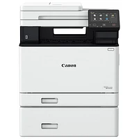 Imprimante couleur tout-en-un sans fil imageCLASS MF753CDW de Canon