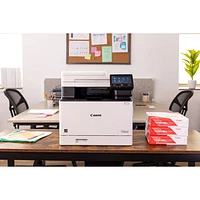 Imprimante couleur tout-en-un sans fil imageCLASS MF753CDW de Canon