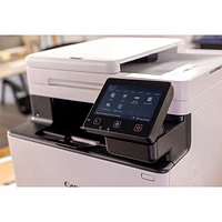 Imprimante couleur tout-en-un sans fil imageCLASS MF753CDW de Canon