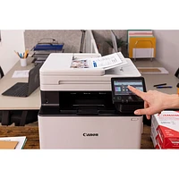 Imprimante couleur tout-en-un sans fil imageCLASS MF753CDW de Canon
