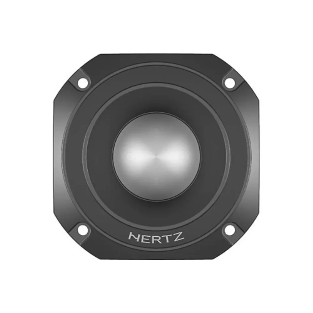 DS 30.3 - Hertz car audio systems